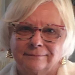 Meet your Posher, Donna